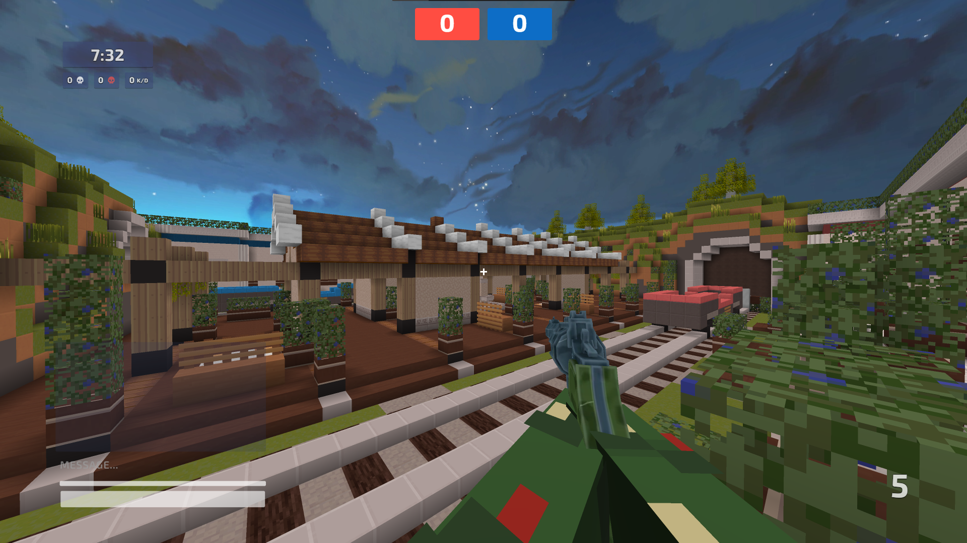 glaive preview